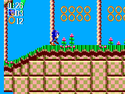 Sonic Chaos (Europe)